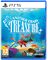 Another Crab´s Treasure (PS5) -peli