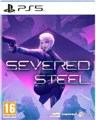 Severed Steel (PS5) -peli