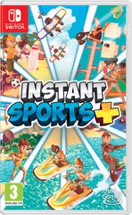 Instant Sports Plus (NSW) -peli