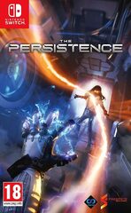 The Persistence (NSW) -peli