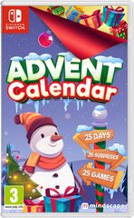 Advent Calendar (NSW) -peli