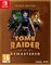 Tomb Raider IV-VI Remastered - Deluxe Edition (NSW) -peli