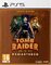 Tomb Raider IV-VI Remastered - Deluxe Edition (PS5) -peli