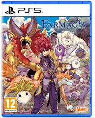 Farmagia (PS5) -peli