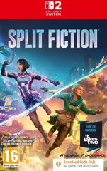 Split Fiction 2 (NSW2) -peli