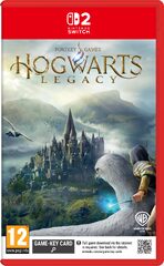 Hogwarts Legacy (NSW2) -peli