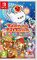 Taiko no Tatsujin: Rhythm Festival (NSW) -peli