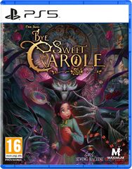 Bye Sweet Carole (PS5) -peli