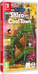 Shin Chan Shiro and the Coal Town (NSW) -peli