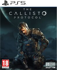 The Callisto Protocol (PS5) -peli