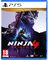Ninja Gaiden 4 - Deluxe Edition (PS5) -peli