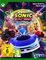 Sonic Racing: Crossworlds (XBSX) -peli