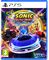 Sonic Racing: Crossworlds (PS5) -peli