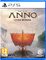 Anno 117: Pax Romana (PS5) -peli
