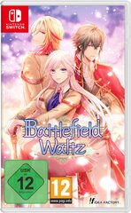 Battelefield Waltz (NSW) -peli