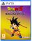 DRAGON BALL Z: KAKAROT - Daima Edition (PS5) -peli