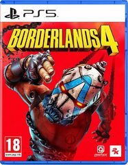 Borderlands 4 (PS5) -peli