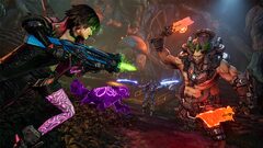 Borderlands 4 - Super Deluxe Edition (PS5) -peli