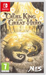 The Cruel King and the Great Hero (NSW) -peli
