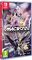 MACROSS -Shooting Insight- (NSW) -peli