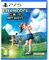 Everybody's Golf Hot Shots (PS5) -peli