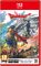 Dragon Quest I/II Remake (NSW2) -peli