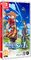Trails In The Sky 1st Chapter (NSW) -peli