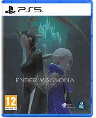 Ender Magnolia: Bloom in the Mist (PS5) -peli