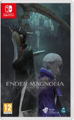 Ender Magnolia: Bloom in the Mist (NSW) -peli
