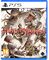 Two Strikes (PS5) -peli