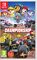 Paw Patrol: Rescue Wheels Championship (NSW) -peli
