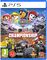 Paw Patrol: Rescue Wheels Championship (PS5) -peli