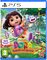 Dora: Rainforest Rescue (PS5) -peli