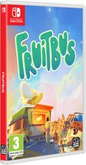 Fruitbus (NSW) -peli