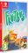 Fruitbus (NSW) -peli