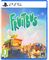 Fruitbus (PS5) -peli
