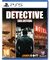 Detective Collection (PS5) -peli