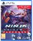 NINJA GAIDEN: Ragebound (PS5) -peli