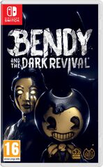Bendy And The Dark Revival (NSW) -peli