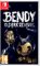 Bendy And The Dark Revival (NSW) -peli