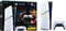 Sony PlayStation 5 Digital Edition (2023) - Call of Duty Black Ops 6 -pelikonsoli