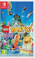 LEGO Party! (NSW) -peli