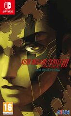 Shin Megami Tensei III: Nocturne HD Remaster (NSW) -peli