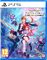 Atelier Resleriana: The Red Alchemist and the White Guardian (PS5) -peli