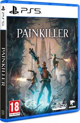 Painkiller (PS5) -peli