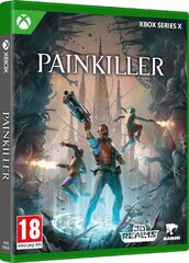 Painkiller (XBSX) -peli