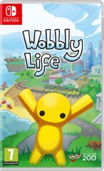 Wobbly Life (NSW) -peli