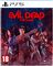 Evil Dead: The Game (PS5) -peli
