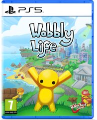 Wobbly Life (PS5) -peli