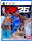 NBA 2K26 (PS5) -peli